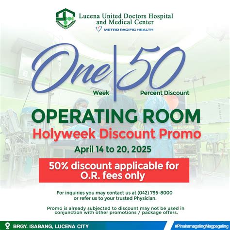 lucena united doctors hospital and medical center photos|150.